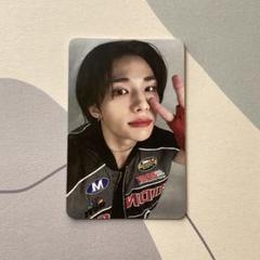 樂STAR StrayKids 2週目 ヒョンジン 限定 トレカ - メルカリ
