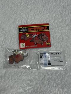 UMAbred アクリルスタンドキーホルダー Vol.2 ブレイディヴェーグ