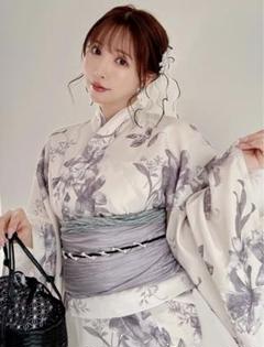 2025年最新】三上悠亜3点セット2Way花柄セパレート浴衣の人気