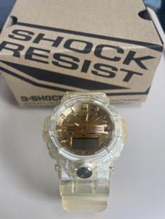 G-SHOCK GA-835E-7AJR （電池切れ）