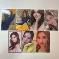 TWICE サナ トレカ between1&2 ready to be ラキドロ twice サナ ラキドロ between1&2 トレカ - メルカリ