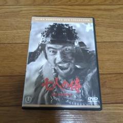 七人の侍('54東宝)〈2枚組〉 七人の侍（2枚組） 〈DVD〉（TDV2673D）｜TOHO theater STORE｜