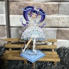 キラッとプリチャン　スタンディパネル　アナザーだいあ Amazon.co.jp: キラッとプリチャン スタンディパネル アナザー