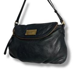 00s archive MARC JACOBS leather bag 318