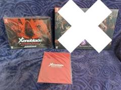 Xenoblade Definitive Edition