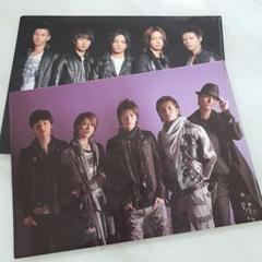 2025年最新】kat-tun ファイルの人気アイテム - メルカリ