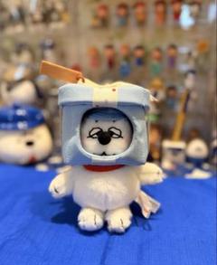 【希少】オラフぬいぐるみストラップ ぬいぐるみキーチェーン – ユニバーサル・スタジオ・ジャパン