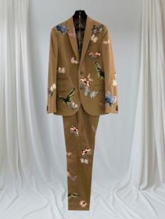 2025年最新】VALENTINO メンズ ビジネススーツの人気アイテム