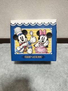 【新品】シェフミッキー ハッピーウィッシュデー オリジナルカレンダーバンク