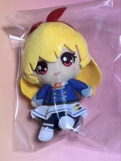 2025年最新】星宮いちご ぬいぐるみの人気アイテム - メルカリ