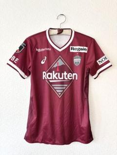 2025年最新】ヴィッセル神戸 ユニフォーム lの人気アイテム