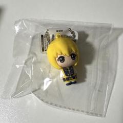 HUNTER×HUNTER 立体ラバーマスコット　クラピカ