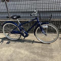 引渡し限定】アサヒ 自転車 イノベーションファクトリー 22