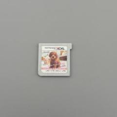 3DS nintendogs ＋ cats トイ・プードル＆Newフレンズ