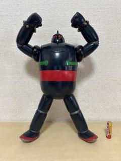 鉄人28号　フィギュア　ロケットプロ　約35cm