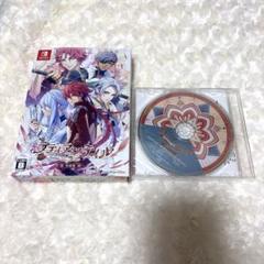 ラディアンテイル 特装版