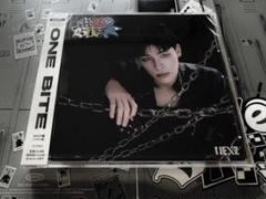 新品未開封NEXZ OneBite ハル盤