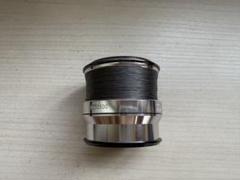 2505bf06 ダイワ　12 イグジスト　2510R PE-純正スプール ダイワ純正お取り寄せパーツ：納期1ヶ月】12イグジスト 純正