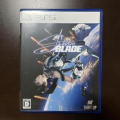 PS5 Stellar Blade