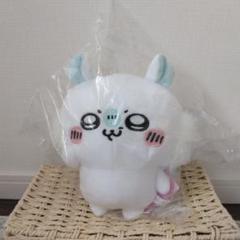 20個セット　叱ってみろ　ちいかわ　ボイス付ぬいぐるみ　モモンガ　未開封含む 楽天市場】【2点セット】ちいかわ うさぎ・モモンガ カボチャBIG