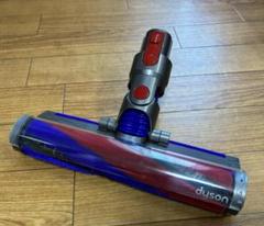 美品 V8slim 354531 ダイソン純正 ソフトローラーヘッド v8