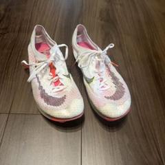 NIKE エアズームビクトリー　25.5cm 東京オリンピックカラー
