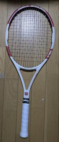 wilson pro staff 95S ウィルソン　プロスタッフ