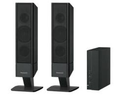 AudioComm バースピーカー L｜ASP-SB2140N 03-2340｜通販なら
