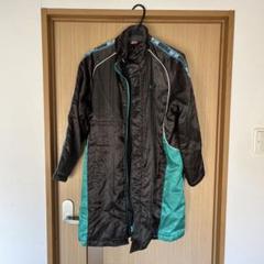 PUMAベンチコート　160cm