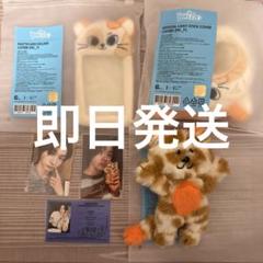 BOYNEXTDOOR ボイネク ソンホ ペンラカバー トレカケース キーリング