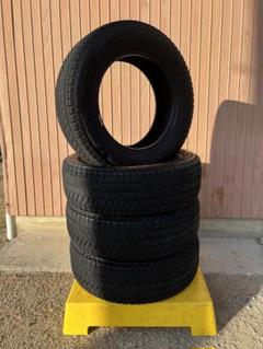Noah-kichi様　ブリザック　195/65r15　トヨタ純正ホイール3 Noah-kichi様 ブリザック 195/65r15 トヨタ純正ホイール3 楽天