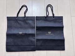 ブランド 保存袋 ショップ袋 GUCCI - GUCCI 保存袋 サテン 白 化粧袋の通販 by レモンタルト