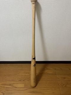 野球 ヤナセ 木製バット 硬式 メイプル セミトップバランス BFJ