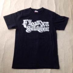 2025年最新】ellegarden tシャツ スカルの人気アイテム - メルカリ