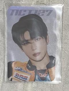 2025年最新】NCt127 ジェヒョン punchの人気アイテム - メルカリ