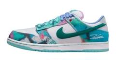 2025年最新】Futura NIKE SB DUNK LOWの人気アイテム - メルカリ