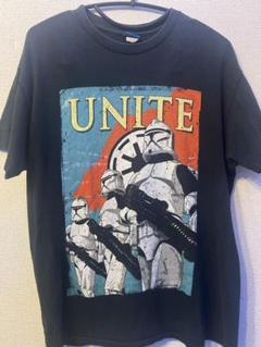 【レア品】スターウォーズ トルーパー Tシャツ