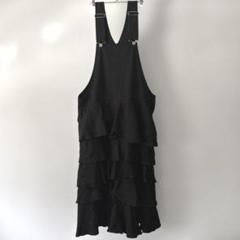 2025年最新】BLACK COMME des GARCONS サロペット