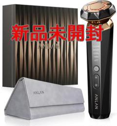 【新品未使用品】 ANLAN RF 温冷美顔器 PRO Amazon | 【美人百花RF美顔器部門NO1】ANLAN RF温冷美顔器PRO rf