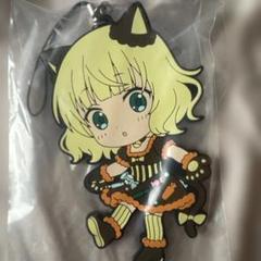 【シャロファン必見】ごちうさ シャロ ラバーストラップ59個まとめ売り シャロファン必見】ごちうさ シャロ ラバーストラップ59個