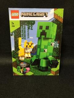 レゴ（LEGO）正規品　21156 マインクラフト　Minecraftのサムネイル