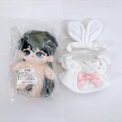 PLAVE MMMM ぬいぐるみ イェジュン YEJUN セット PLAVE イェジュン ぬいぐるみ 20cm 新品 マスター - メルカリ