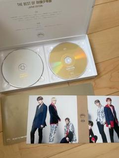 防弾少年団(BTS) -  【ますさん専用】DVD BTS BTS 防弾少年団 LYS JAPAN Edition DVD - メルカリ