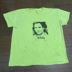 【未着用】bakateee バカティー Tシャツ/シリアルキラー アンダービースティー×アマツカミ×GEKIROCK CLOTHING スペシャル