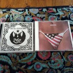 ザ·ブラック·クロウズCD２枚セット