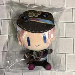 あんスタ 斎宮宗 ぺたんおすわりぬいぐるみ あんスタ ぺたんおすわりぬいぐるみ 斎宮宗 - メルカリ