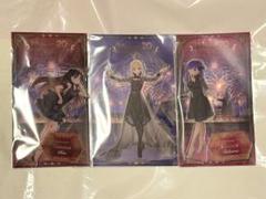 fate stay night 20th アクリルスタンド 3種 fate stay night 20th アクリルスタンド 3種 - メルカリ