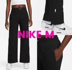 新品未使用　NIKE ビッグスウッシュ ウーブンパンツ　Mサイズ NIKE公式】ナイキ スウッシュ メンズ ウーブンパンツ.オンライン