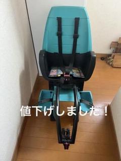 HAMAX kiss 自転車用リアチャイルドシート　中古 2025年最新】hamax チャイルドシートの人気アイテム - メルカリ
