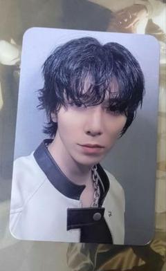 SF9 LOVE RACE EVERLINE 日本イベント 応募トレカ フィヨン